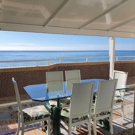 Atico Frente Al Mar. Apartamento Top Оропеса-дель-Мар Экстерьер фото