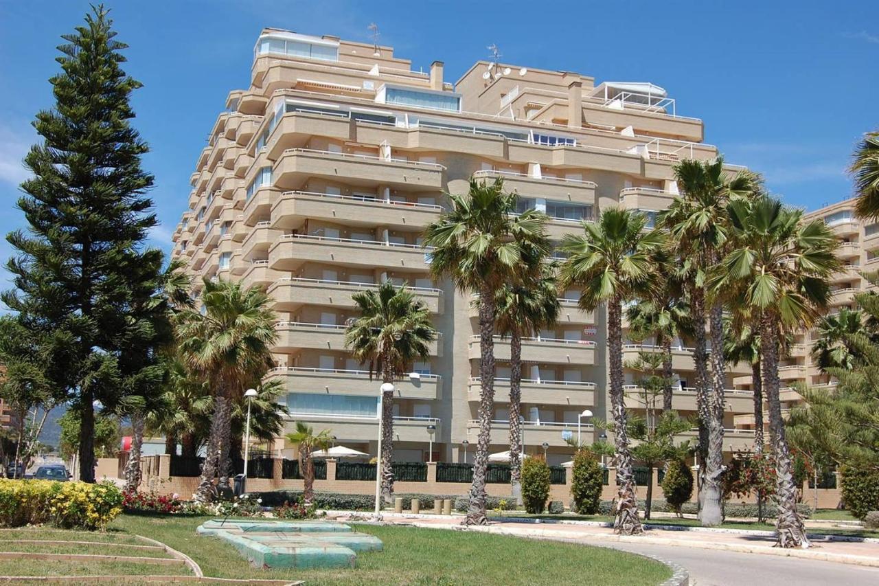 Atico Frente Al Mar. Apartamento Top Оропеса-дель-Мар Экстерьер фото