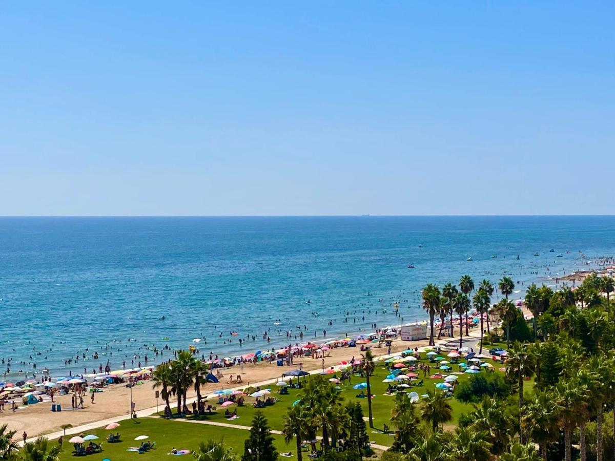 Atico Frente Al Mar. Apartamento Top Оропеса-дель-Мар Экстерьер фото