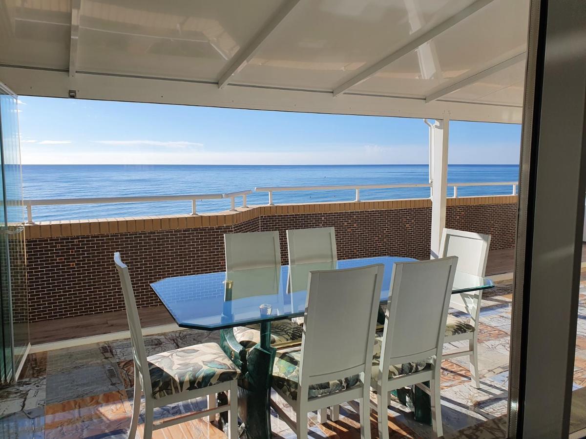 Atico Frente Al Mar. Apartamento Top Оропеса-дель-Мар Экстерьер фото