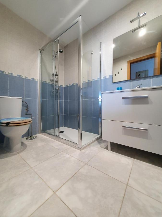 Atico Frente Al Mar. Apartamento Top Оропеса-дель-Мар Экстерьер фото
